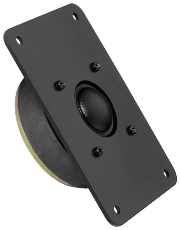 Stageline DT-100 HiFi Dome Tweeter 30W 8 Ohm x2 - Image 2