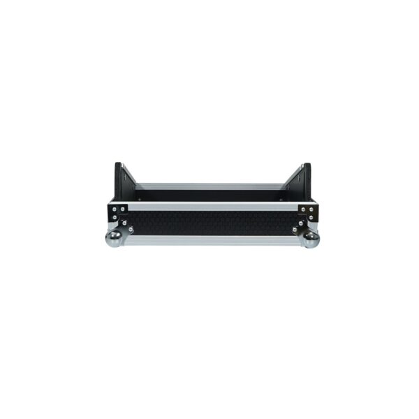 eLumen8 19" Mixer Flight Case 8U Mixing Desk Console Lighting Controller - Image 4