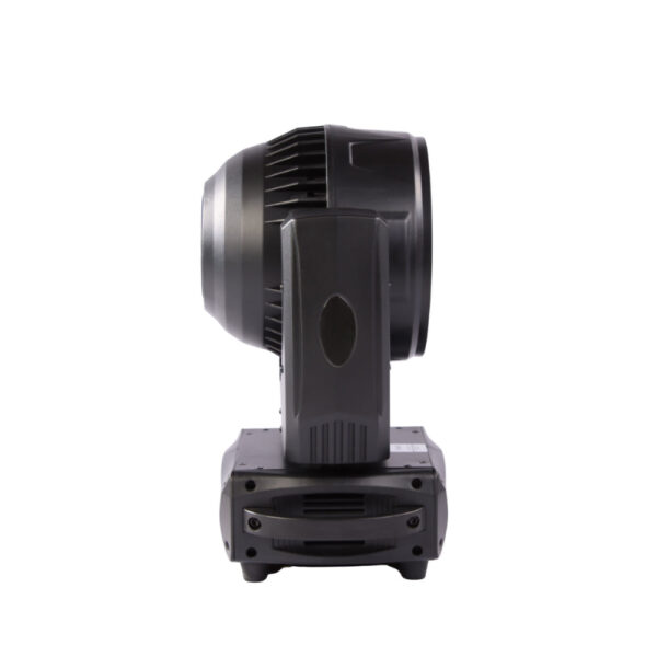 Thor PL-65 LED Beam Wash Moving Head 19 x 15W Osram RGBW LED *BSTOCK* - Image 5