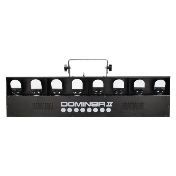 Equinox LED Domin8r MKII Scanning Lighting Disco Effect *BSTOCK* - Image 3