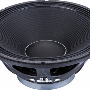 Citronic 18" High Power Sub Driver 2400W Woofer Bass Speaker
