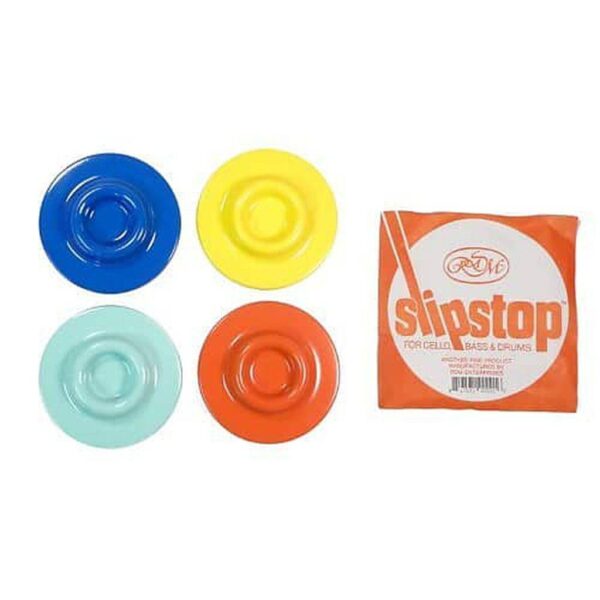 RDM 100SHH Cello Slipstop (Color May Vary) - Image 2