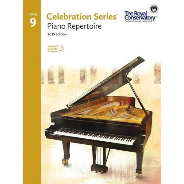 Celebration Series Piano Repertoire By The Royal Conservatory - Image 17
