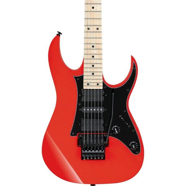 Ibanez RG550 Genesis Prestige Electric Guitar - Image 4