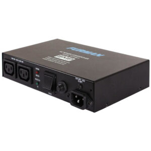 Furman AC-210A E - Compact Power Conditioner