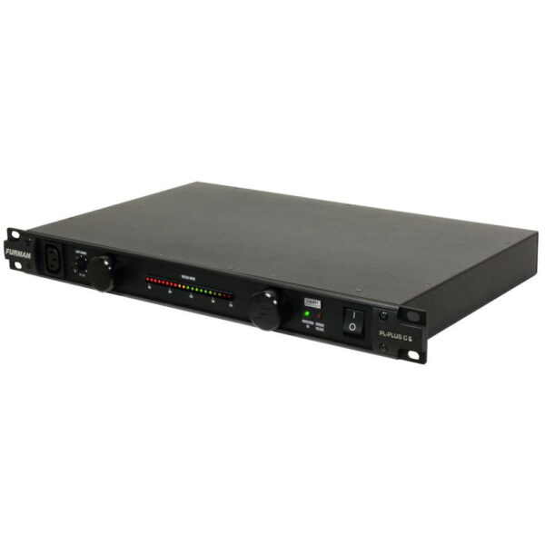 Furman PL-PLUS C E Power Conditioning