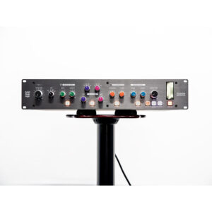 SSL Fusion - All-analogue 2U outboard processor - B-Stock