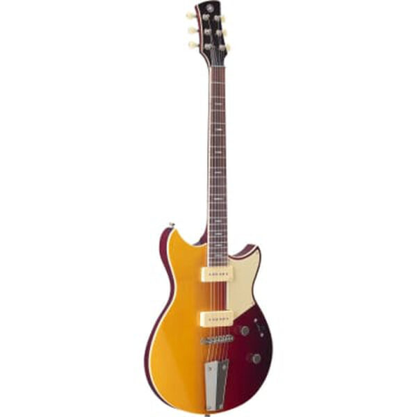 Yamaha Revstar Standard RSS02T Electric Guitar - Image 11