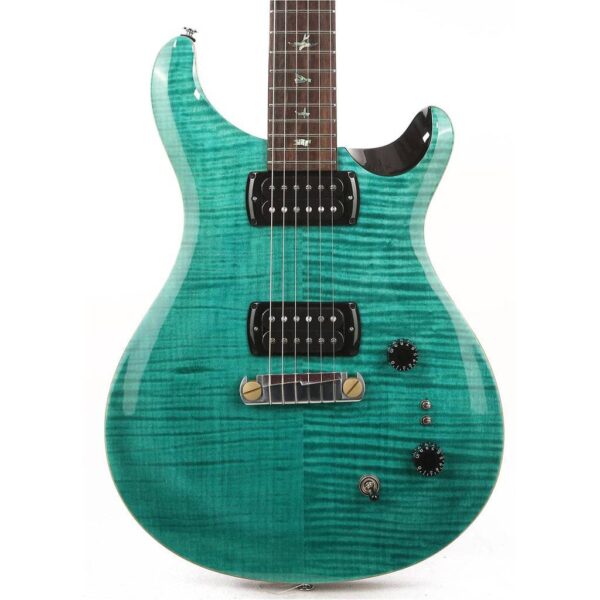 PRS SE Paul's Guitar Electric Guitar - Image 4