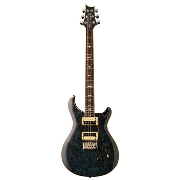 PRS SE Custom 24 Electric Guitar - Image 22