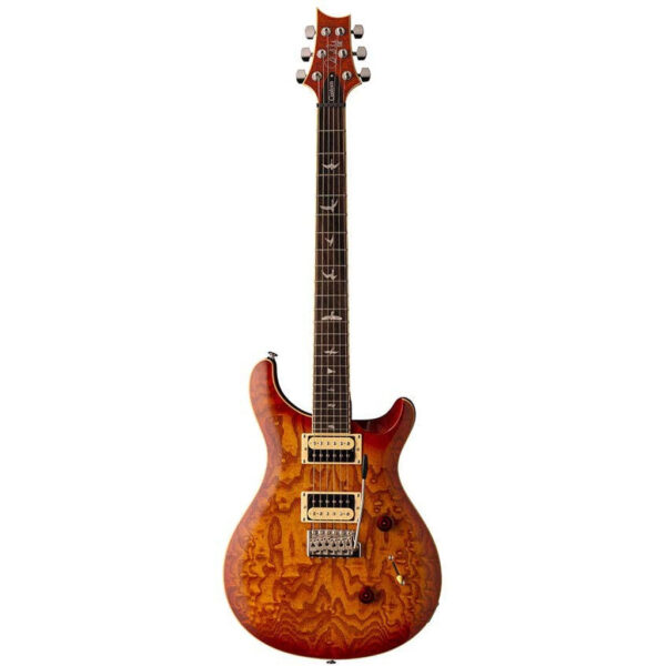 PRS SE Custom 24 Electric Guitar - Image 21