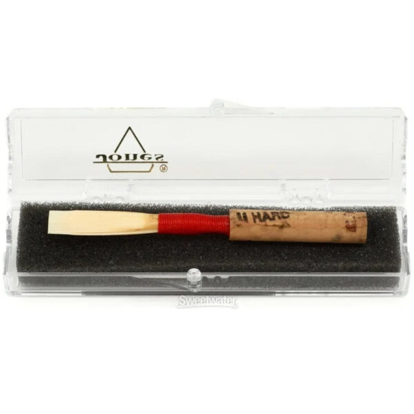 Jones 101 Oboe Reeds - Image 2
