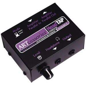 ART-HEADTAP - Headphone Tap