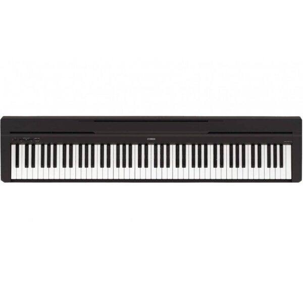 Yamaha P-45 88-key Digital Piano with Speakers