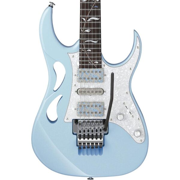 Ibanez Steve Vai Signature PIA3761 Electric Guitar - Image 3