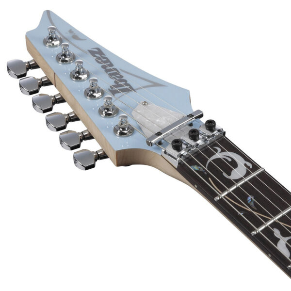 Ibanez Steve Vai Signature PIA3761 Electric Guitar - Image 21