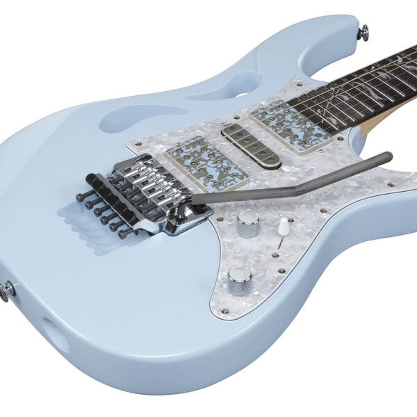 Ibanez Steve Vai Signature PIA3761 Electric Guitar - Image 18