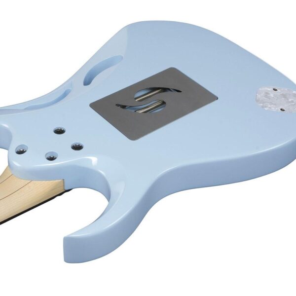 Ibanez Steve Vai Signature PIA3761 Electric Guitar - Image 16