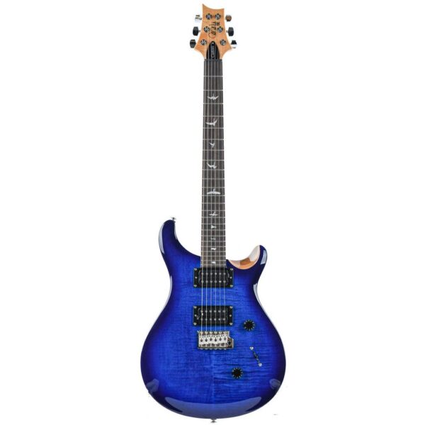 PRS SE Custom 24 Electric Guitar - Image 15