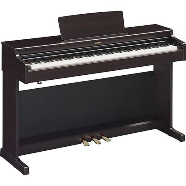 Yamaha Arius YDP-164 Digital Piano with Bench - Image 7