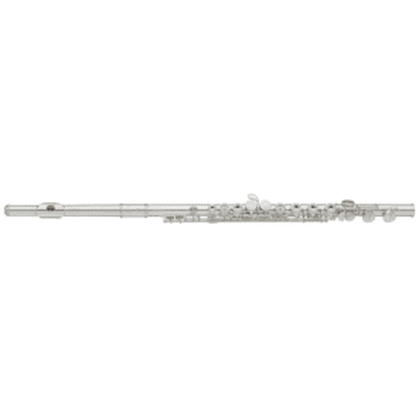 Yamaha YFL-222 Standard Flute - Image 2