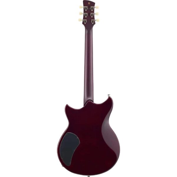 Yamaha Revstar Standard RSS02T Electric Guitar - Image 15