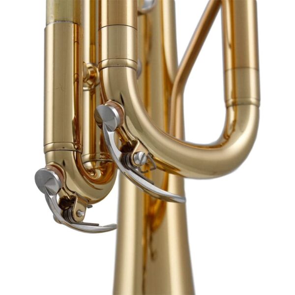 Yamaha YTR-2330C Standard Bb Trumpet - Image 7