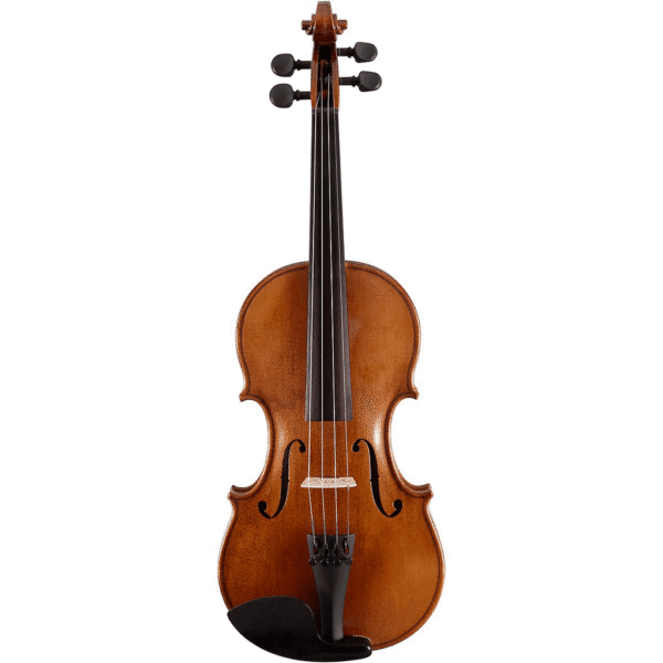 Yamaha Student Model Braviol YVN Model V3 Violin Outfit - Image 3