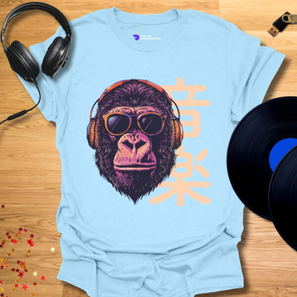 Gorilla DJ - Image 3