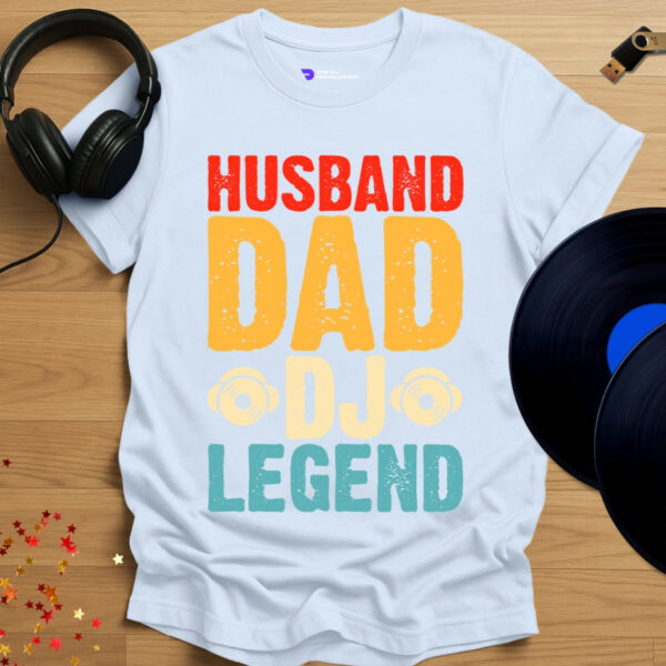Husband DJ Legend - Image 3