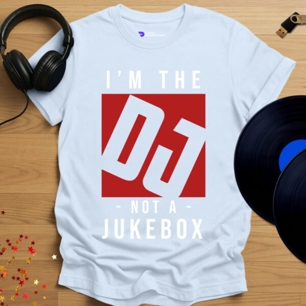 I'm Not A Jukebox - Image 3