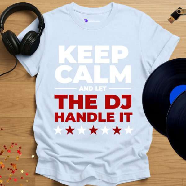 Let The DJ Handle It - Image 2