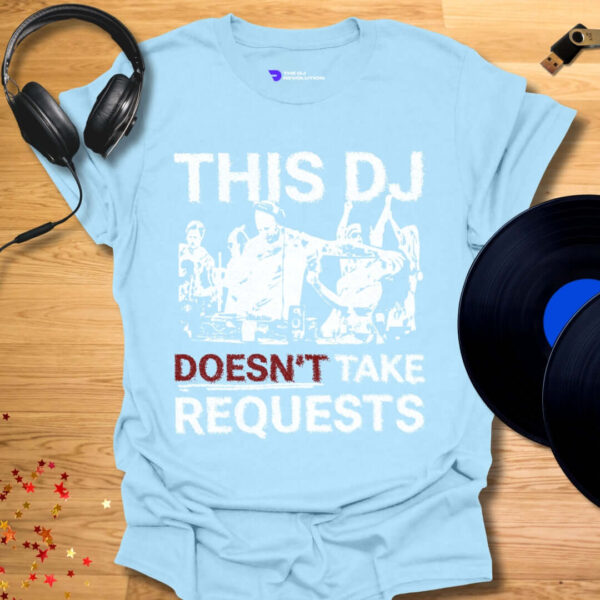 No Requests - Image 2
