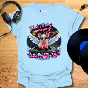 Pigs Fly