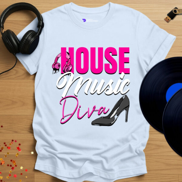 House Music Diva - Image 2