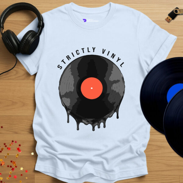 Strictly Vinyl - Image 2