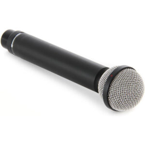 Beyerdynamic M160 Hypercardioid Ribbon Microphone