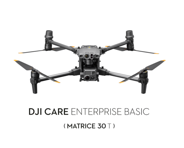 Renewed DJI Care Enterprise Basic (M30T)