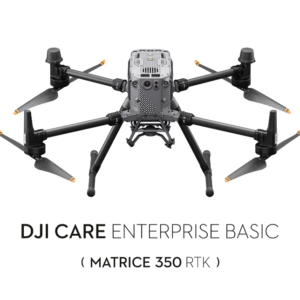 Renewed DJI Care Enterprise Basic (M350 RTK)