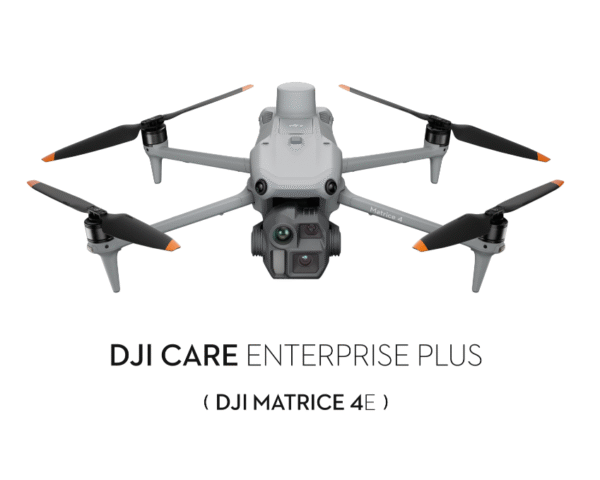Renewed DJI Care Enterprise Plus (DJI Matrice 4E)