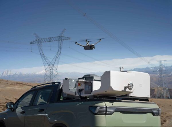 DJI Matrice 4TD - Image 3