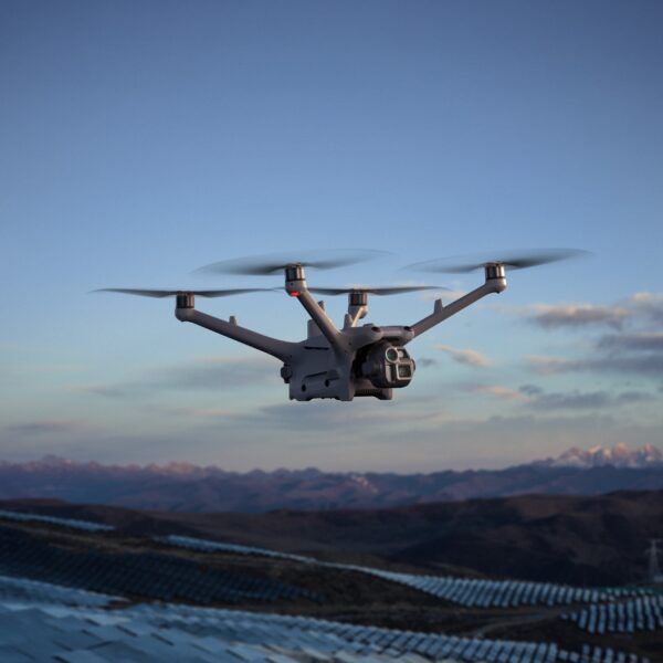 DJI Matrice 4D Worry-Free Flagship Combo - Image 5