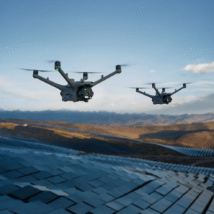 DJI Matrice 4D