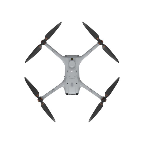 DJI Matrice 4D Worry-Free Flagship Combo - Image 4