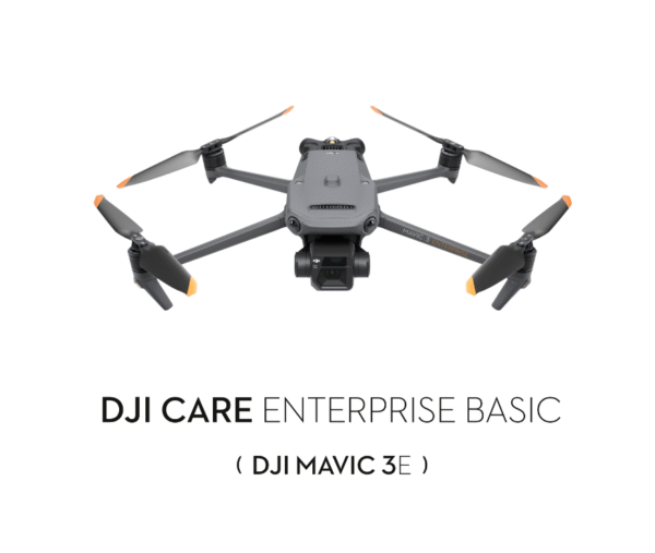 Renewed DJI Care Enterprise Basic (DJI Mavic 3E)