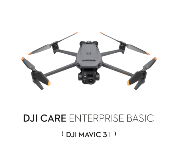 Renewed DJI Care Enterprise Basic (DJI Mavic 3T)