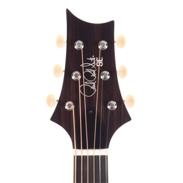 PRS SE Parlor P20 Acoustic Guitar - Image 10