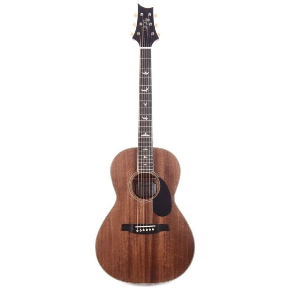 PRS SE Parlor P20 Acoustic Guitar - Image 5