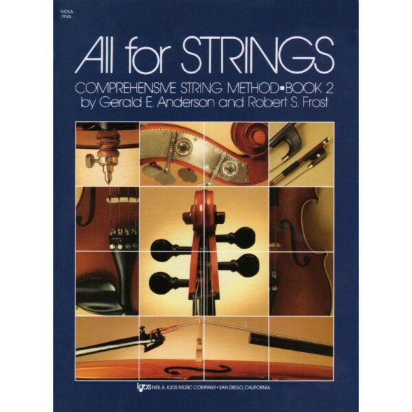 All for Strings Comprehensive String Method - Image 5