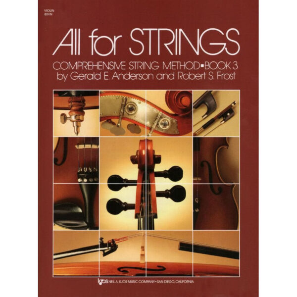 All for Strings Comprehensive String Method - Image 3